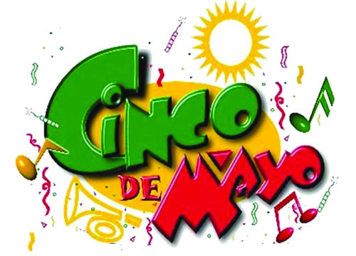 Cinco de Mayo Event Calendar : Eastern Group Publications/EGPNews