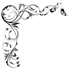Wedding invitation clip art free download