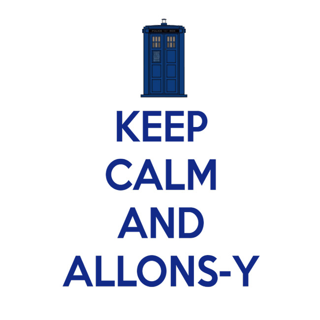 Tardis Clipart