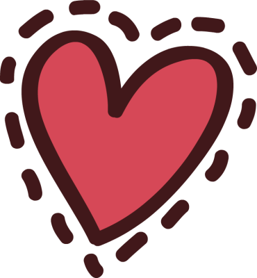 Pink Heart Clipart Png - Free Clipart Images