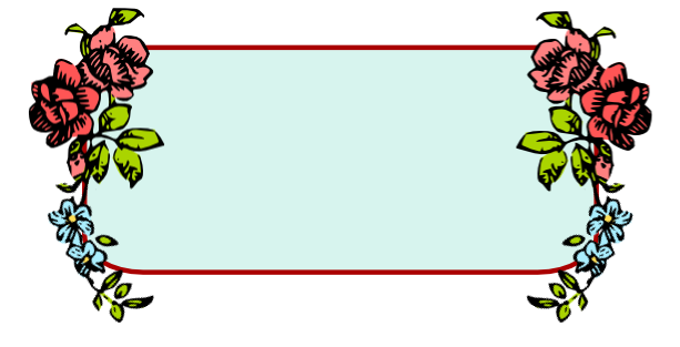 Digital Border - ClipArt Best