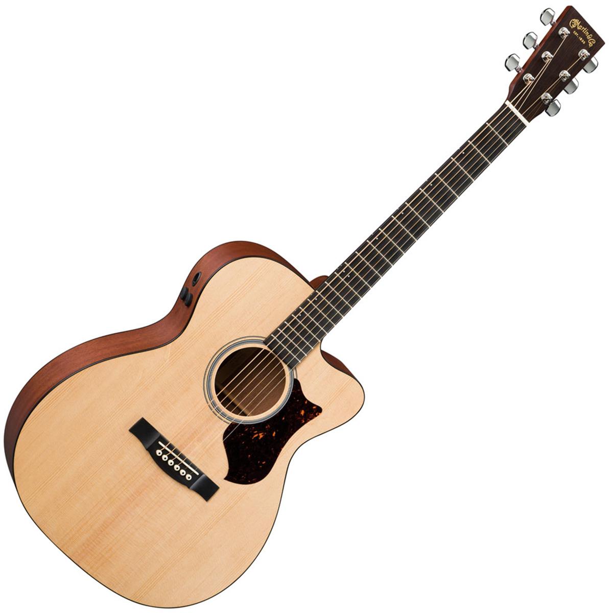 Acoustic Guitar Clip Art - Free Clipart Images