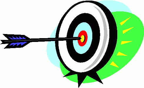 Free Bullseye Clipart