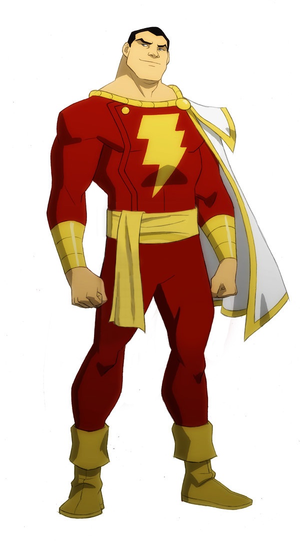 Imgs For > Young Justice Green Arrow