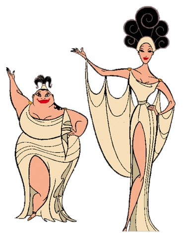 MUSES ~ Hercules, 1997 | Musical | Pinterest