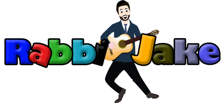 FAQs | Rabbi Jake Music