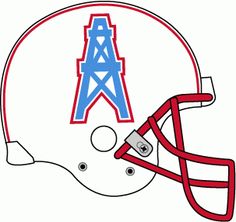 Logos and Houston