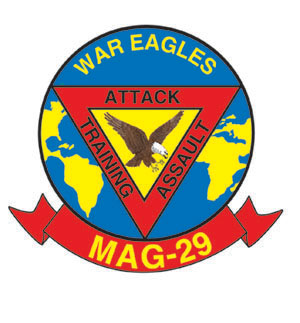Aviation combat element