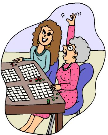 Free bingo clip art clipart - Cliparting.com