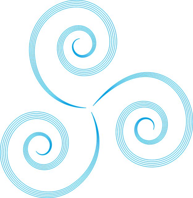 Triskele Tattoo | Tattoo Celtic ...