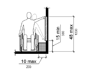 2010 ADA Standards for Accessible Design