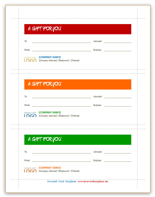 Certificate Templates | Stationery ...