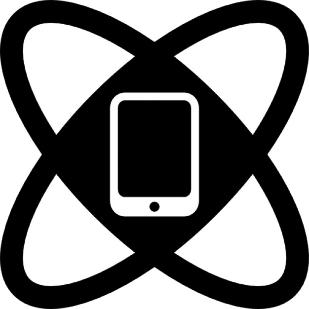 Smart technology symbol Icons | Free Download