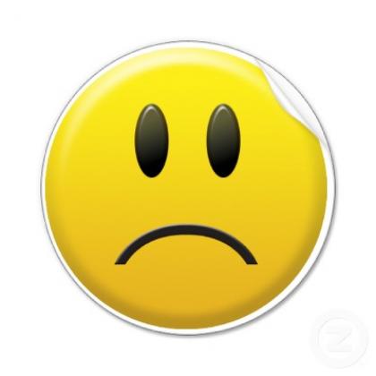 I Don't Like Clipart