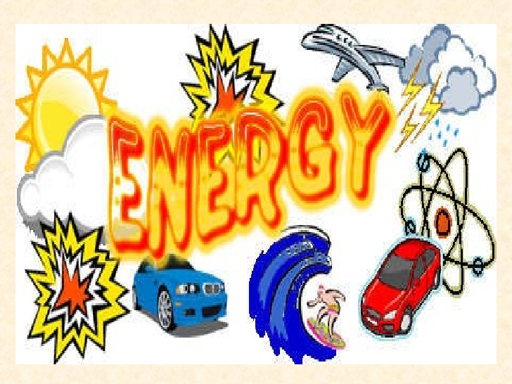 PresentaciÃ³N1 Energy For Kids For Example