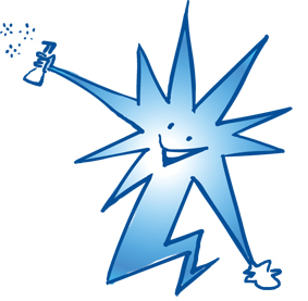 Sparkle Clip Art - Images, Illustrations, Photos