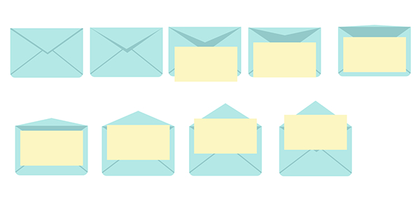 How to Create Animated Vector Icons in Adobe Illustrator and Photoshop