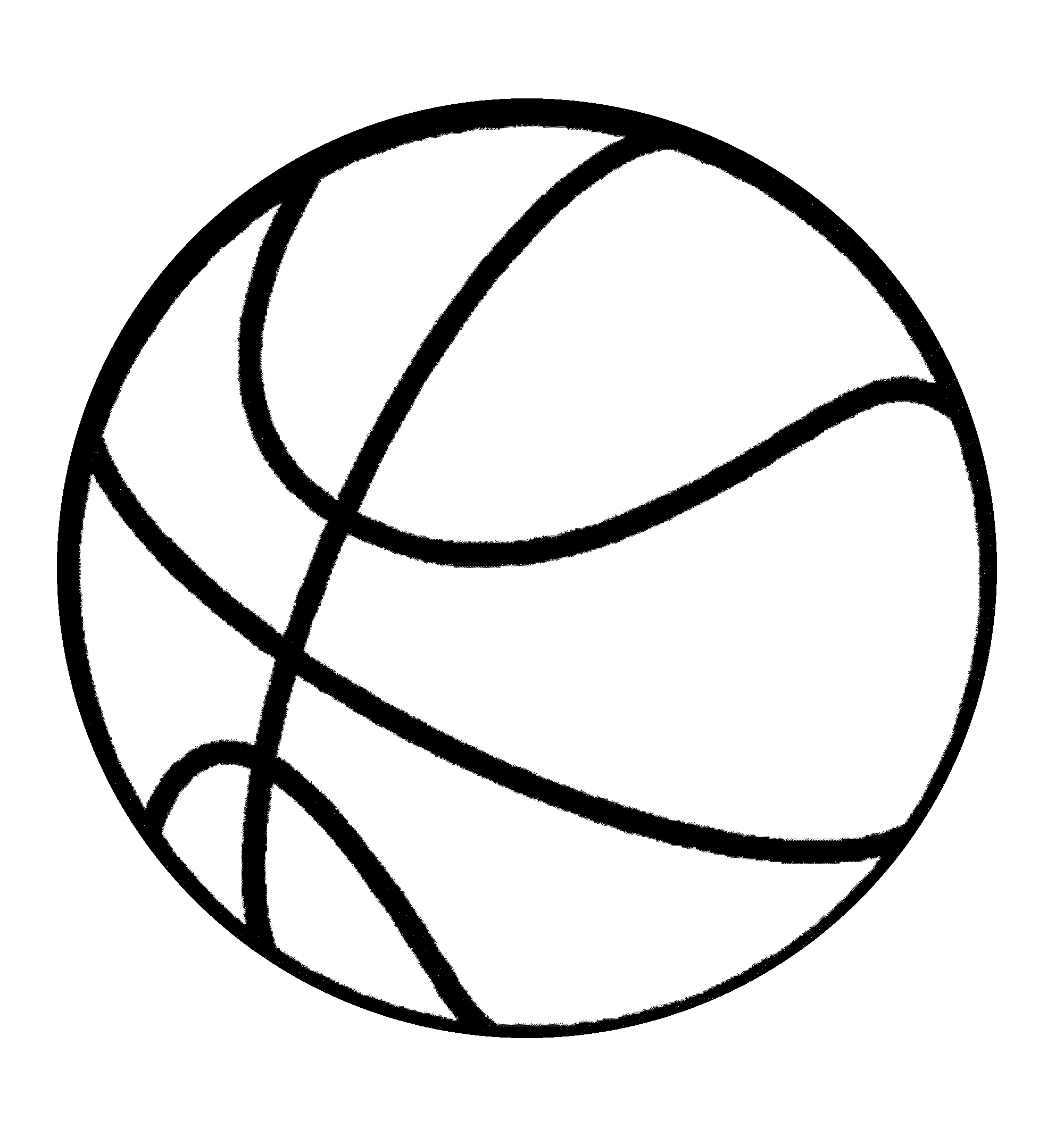 Basketball Coloring Pages Printable - AZ Coloring Pages
