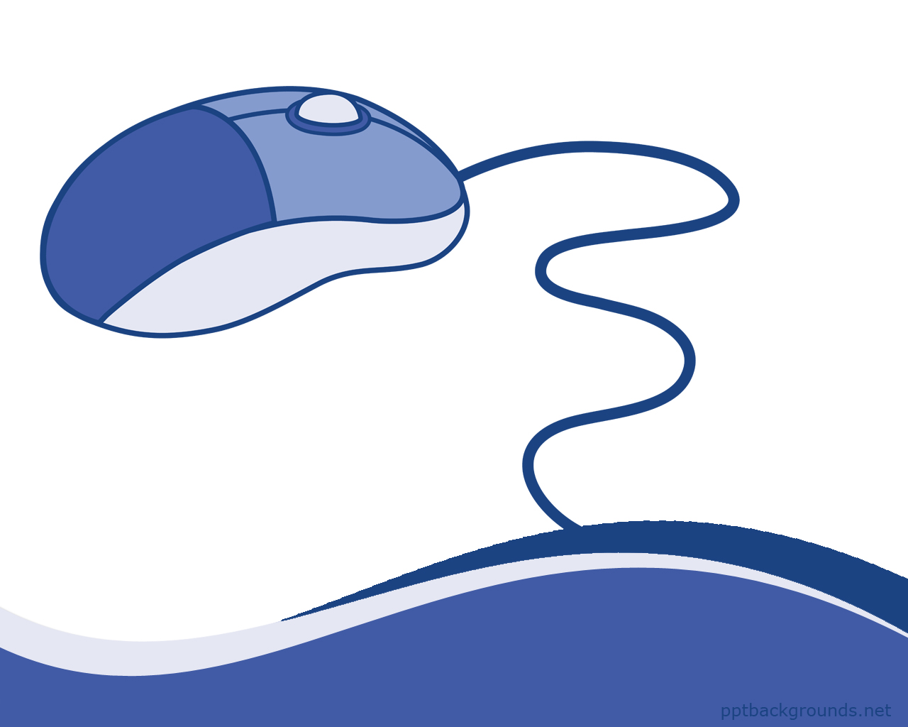 Free Mickey Mouse Backgrounds For PowerPoint - Cartoons PPT Templates