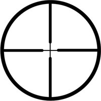 Crosshairs Logo Pictures, Images & Photos | Photobucket