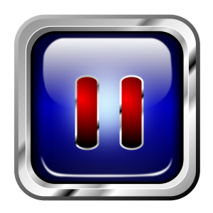 Pause Clip Art Download