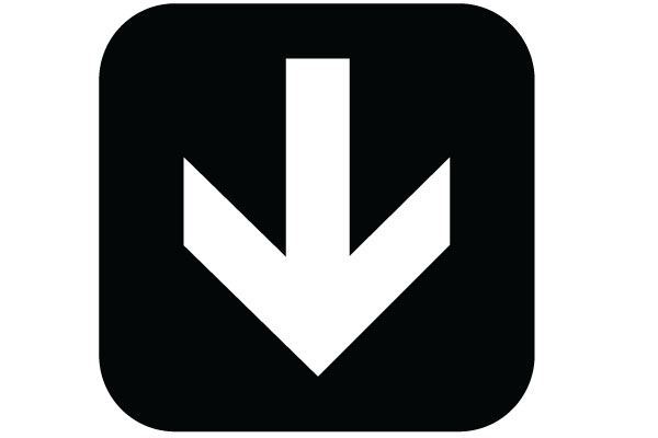 Down Arrow | Left Arrow, Arrow Keys ...