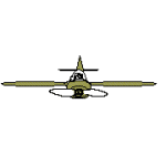Plane Animated Gif - ClipArt Best