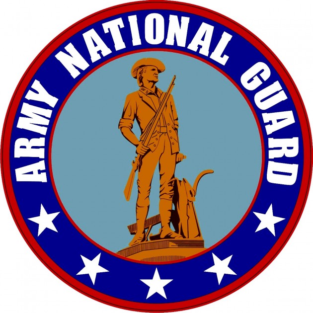 Active vs. Guard: An Avoidable Pentagon War Â« Breaking Defense ...