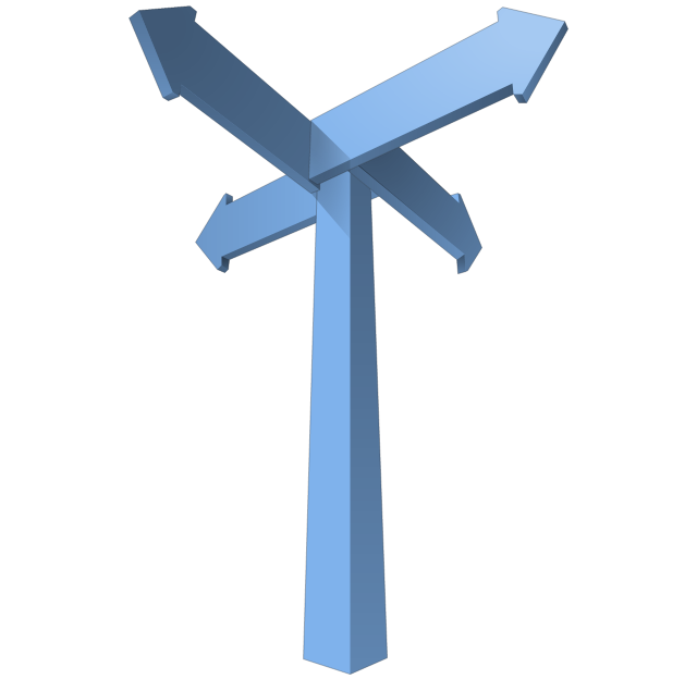 Direction clipart