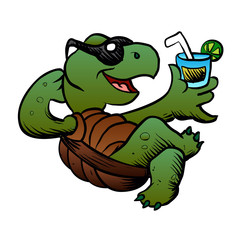 Search photos "turtle cartoon"