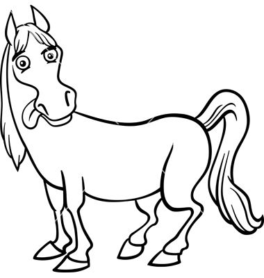 1000+ images about Funny cartoon horses Kentucky Derby hats on ...