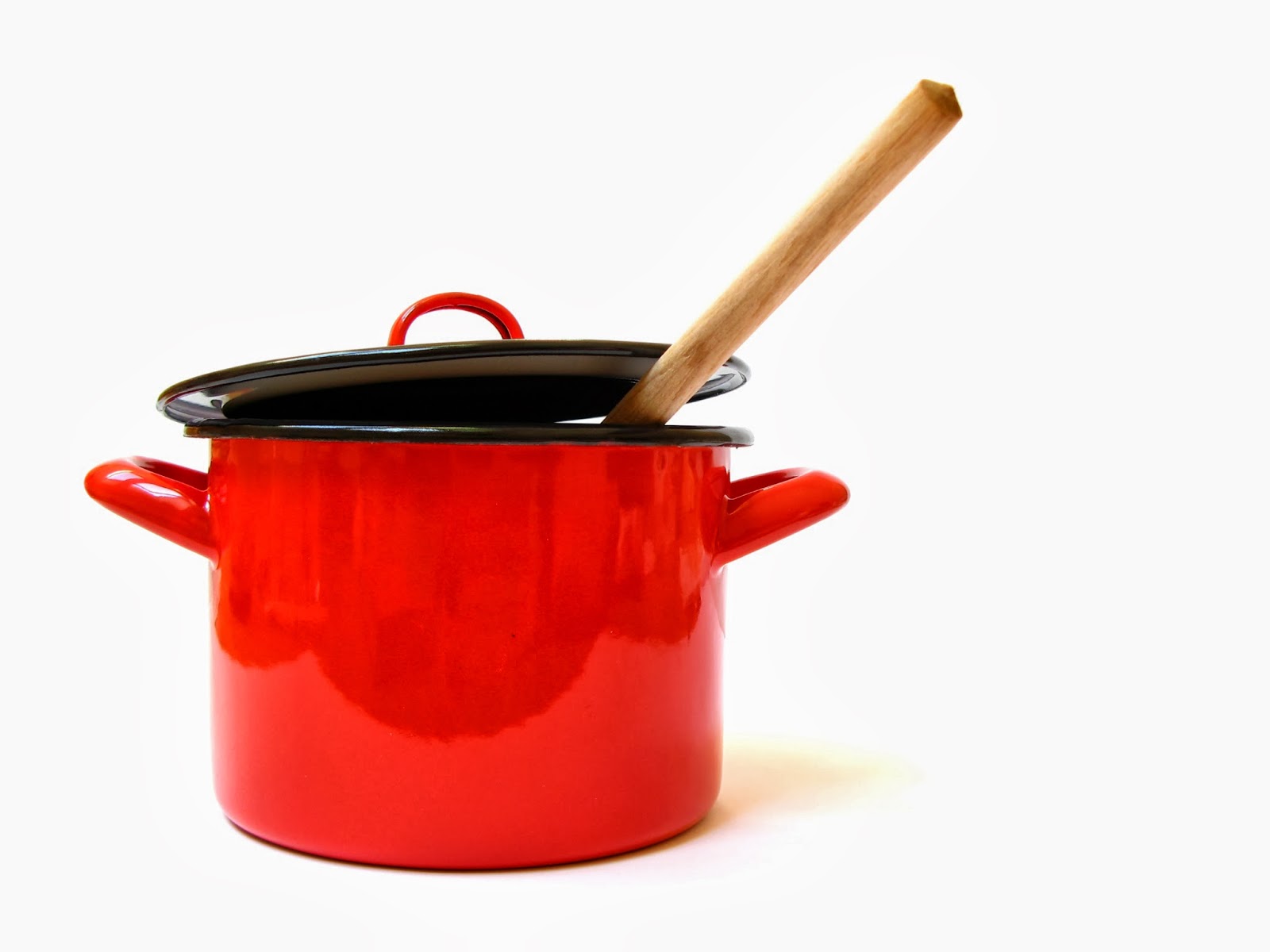 Pot Of Chili Clipart