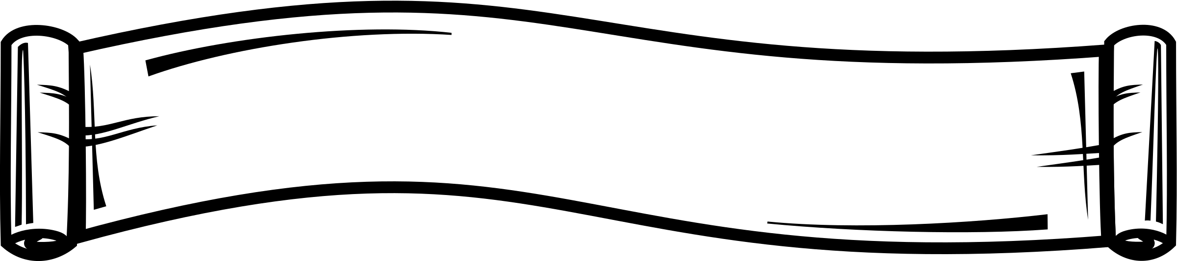 Scroll Clipart