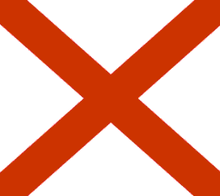 Old Timey Clipart - Confederate Flags
