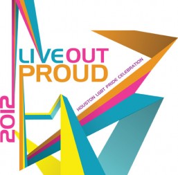 Pride Houston unveils 2012 logo, theme, announces grand marshal ...