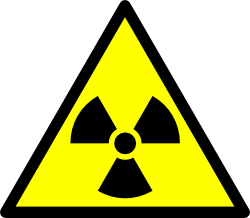 Radioactivity symbol.png