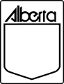 Category:Highway shield blanks