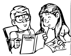 Secondary School Literacy « Show Me WOW!