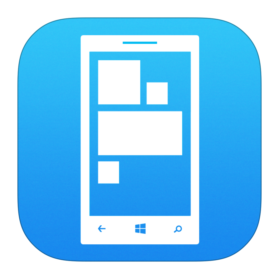 Windows 7 Icon Png