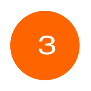 Number 3 clip art - vector clip art online, royalty free &amp; public ...