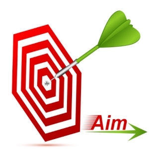 Free Vector Art & Graphics :: Target Board