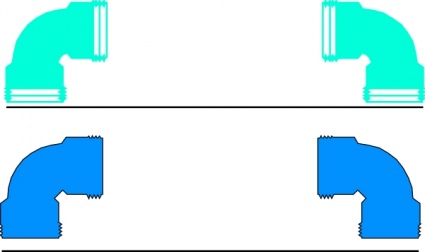 Pipes clip art - Download free Other vectors