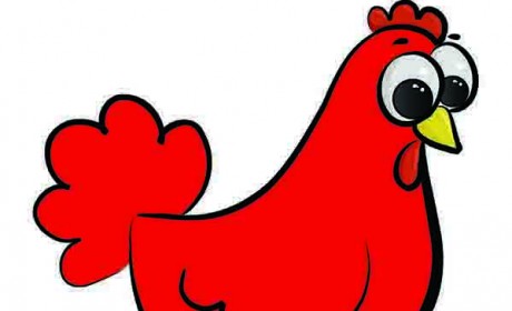 Goodbye Little Red Hen - Nashville Parent Magazine