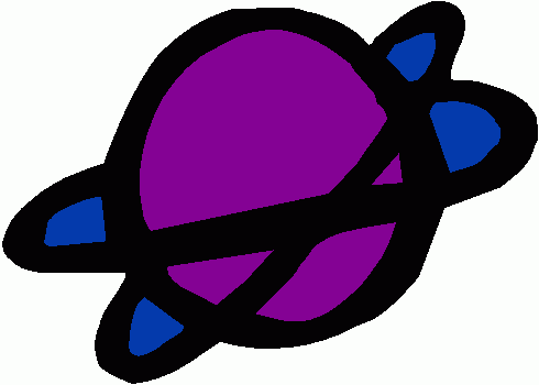 Saturn Clip Art - ClipArt Best
