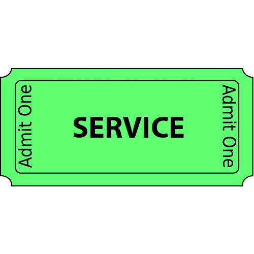 Funding & Information Forms