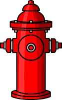 fire department clip art