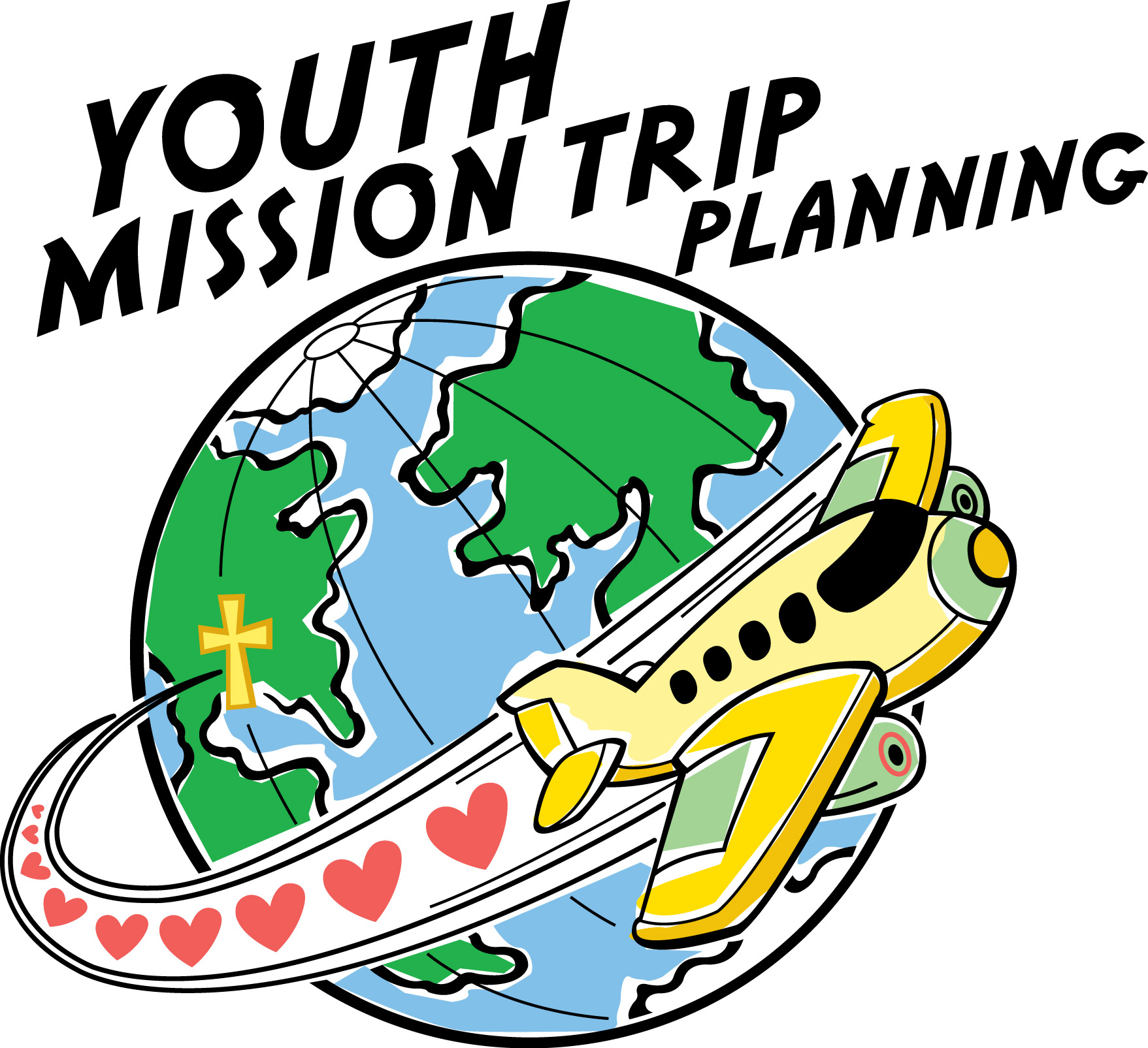Outreach and Missions – Hopewell Reformed Church