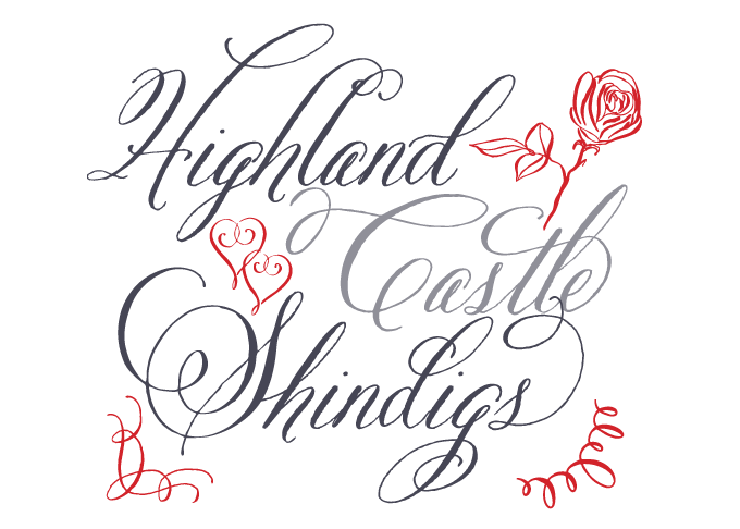 fancy fonts | Lettering Art Studio