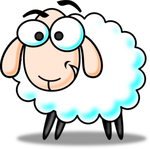 funny-sheep-md | Eternal Vigilance