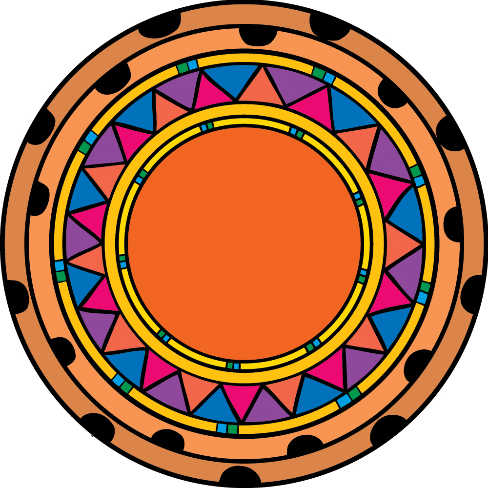 MAXclips™ Pre-columbian Ancient America Clipart – MAXclips: Aztec ...